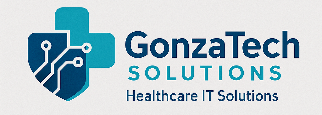 GonzaTech Solutions logo